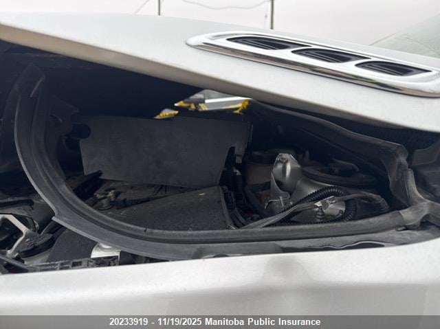 2014 Buick Lacrosse Leather VIN: 1G4GB5G33EF297092 Lot: 20233919