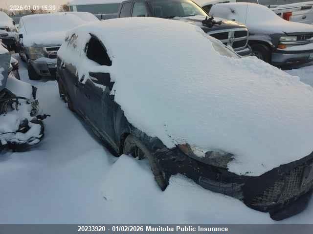 1FADP3L97EL343439 2014 Ford Focus St auction photo 1