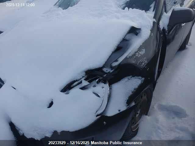 2009 Kia Rondo Ex VIN: KNAFG528497293098 Lot: 20233929