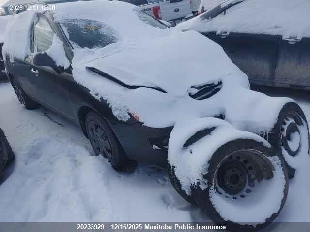 2009 Kia Rondo Ex VIN: KNAFG528497293098 Lot: 20233929