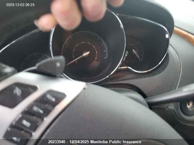 1G1ZD5E09AF250927 2010 CHEVROLET MALIBU photo no. 7
