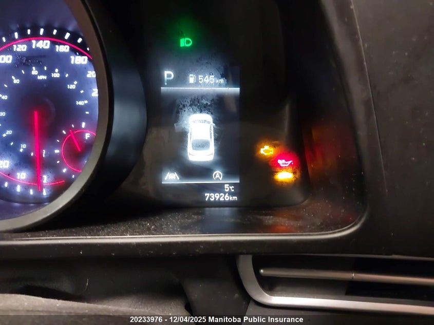 KMHLM4AGXMU141513 2021 HYUNDAI ELANTRA photo no. 15