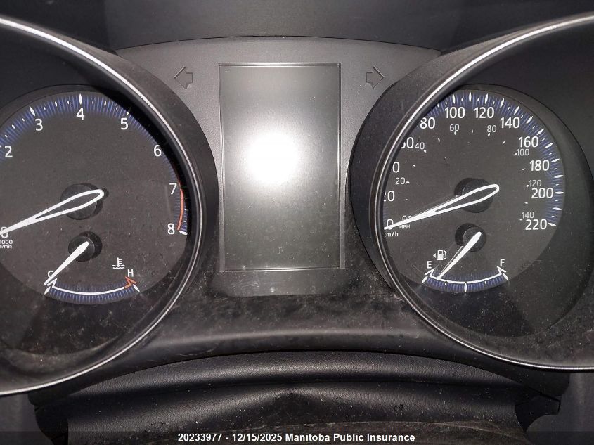 2019 Toyota C-Hr Xle VIN: NMTKHMBX4KR072319 Lot: 20233977