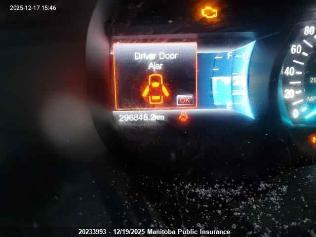 2016 Ford Edge Sel VIN: 2FMPK4J93GBB14155 Lot: 20233993