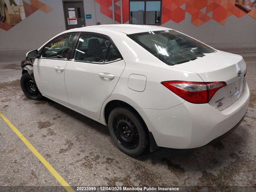 2T1BURHE9GC529125 2016 TOYOTA COROLLA photo no. 3