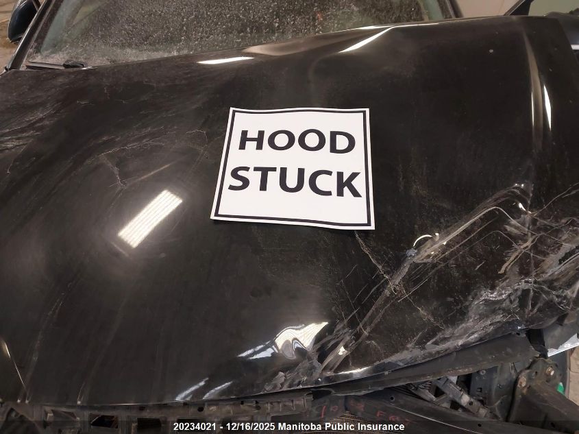 2017 Hyundai Elantra Gls VIN: KMHD84LF6HU425417 Lot: 20234021