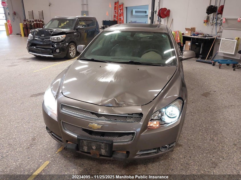 1G1ZE5E70AF181619 2010 CHEVROLET  photo no. 6