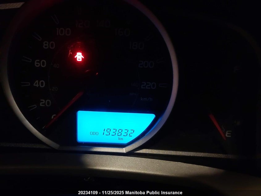 2014 Toyota Rav4 Le VIN: 2T3BFREV2EW193982 Lot: 20234109