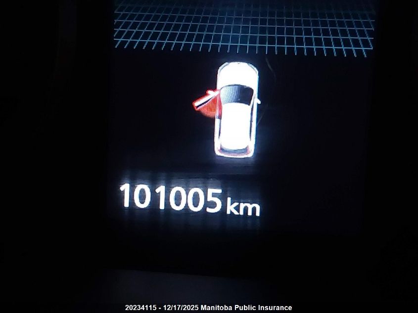 2019 Mitsubishi Eclipse Cross Se VIN: JA4AT4AA0KZ604439 Lot: 20234115