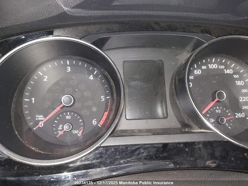 2015 Volkswagen Jetta 2.0 Tdi VIN: 3VWLA7AJ4FM402794 Lot: 20234135