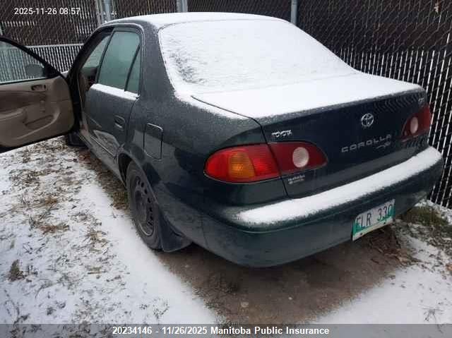 2T1BR12E82C867829 2002 TOYOTA COROLLA photo no. 4