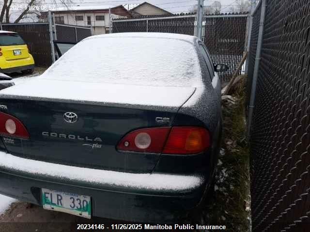 2T1BR12E82C867829 2002 TOYOTA COROLLA photo no. 5