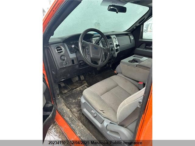 1FTFW1EF0EKG15025 2014 FORD  photo no. 5