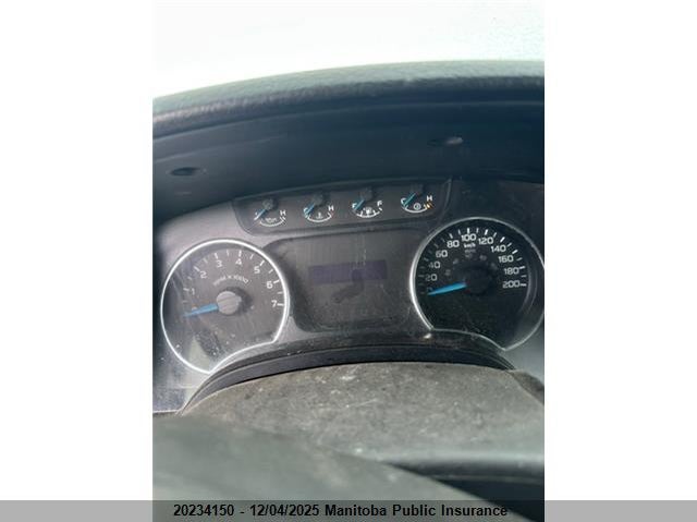 1FTFW1EF0EKG15025 2014 FORD  photo no. 7