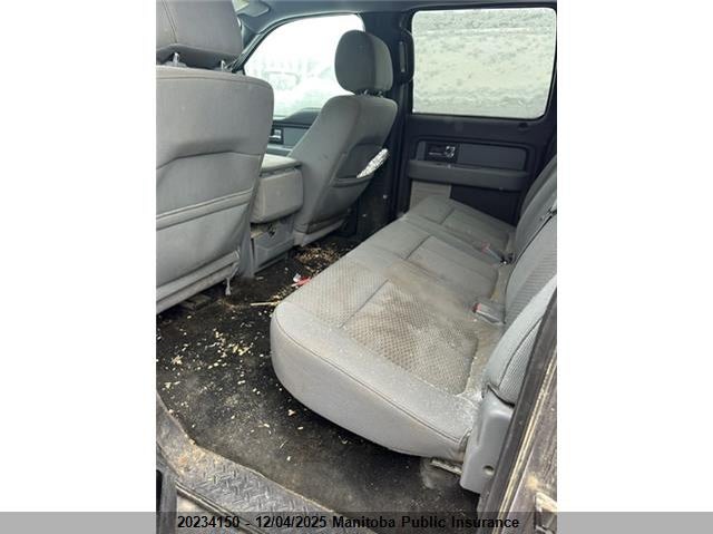 1FTFW1EF0EKG15025 2014 FORD  photo no. 8