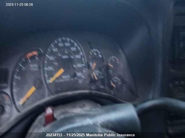 2002 Chevrolet Silverado 2500Hd Ls/Lt VIN: 1GCHK29192E104948 Lot: 20234153