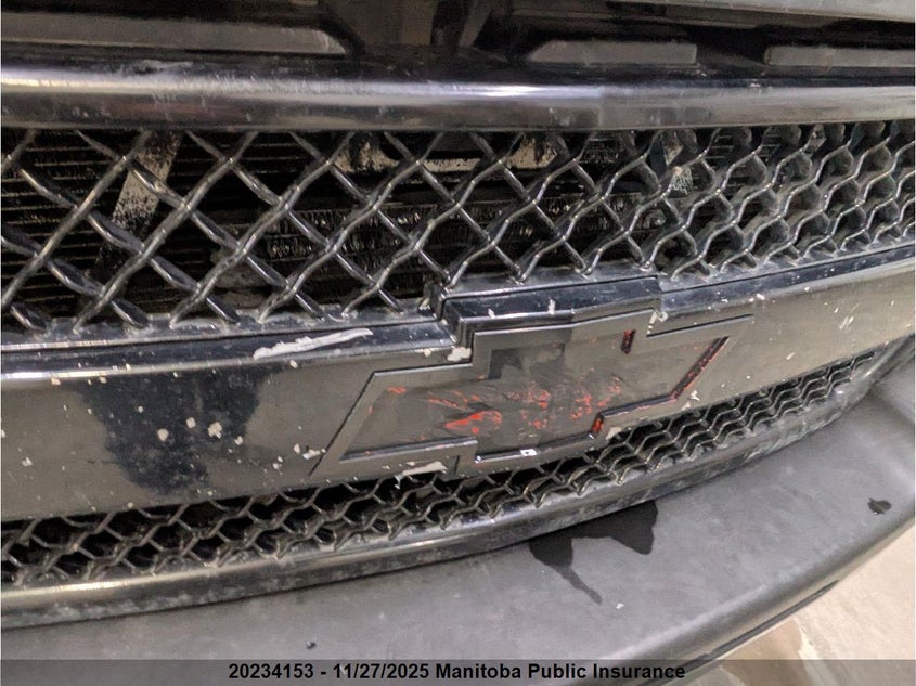 2002 Chevrolet Silverado 2500Hd Ls/Lt VIN: 1GCHK29192E104948 Lot: 20234153