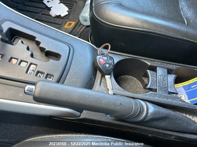 2010 Toyota Corolla S VIN: 2T1BU4EE1AC471882 Lot: 20234168