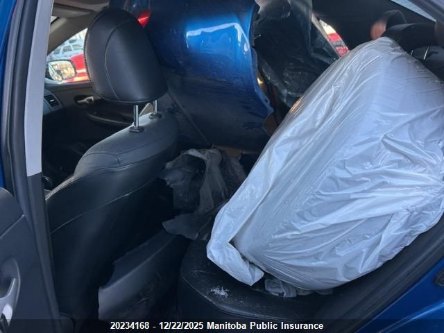 2010 Toyota Corolla S VIN: 2T1BU4EE1AC471882 Lot: 20234168