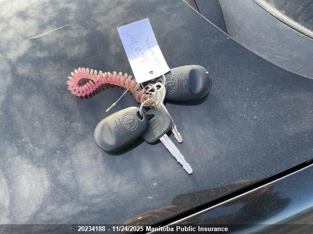 2009 Toyota Sienna Ce VIN: 5TDZK23C19S234807 Lot: 20234188