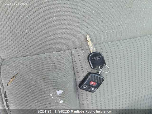 2008 Ford F150 Supercrew VIN: 1FTPW14V58KE69917 Lot: 20234193