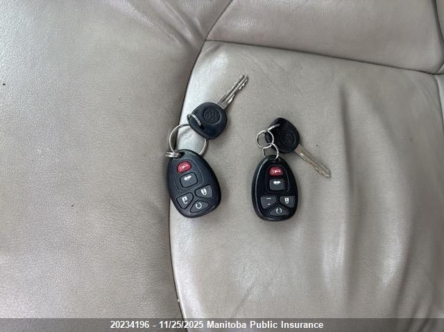 2006 Buick Allure Cxl VIN: 2G4WJ582361194946 Lot: 20234196