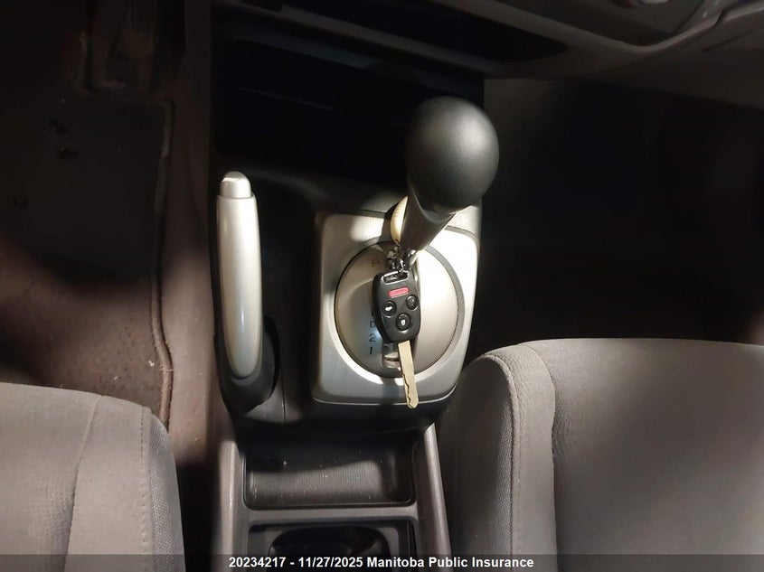 2008 Honda Civic Lx VIN: 2HGFA16518H123038 Lot: 20234217