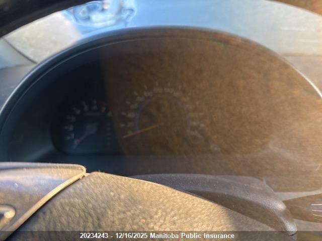 2007 Honda Odyssey Ex-L Ex-L VIN: 5FNRL38657B514463 Lot: 20234243