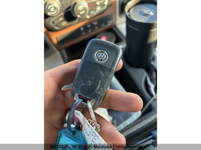 2015 Buick Regal Turbo VIN: 2G4GL5EXXF9282943 Lot: 20234250