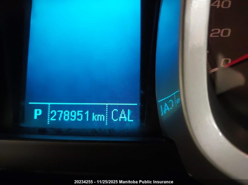 2014 Chevrolet Equinox Lt VIN: 2GNALAEK1E6170398 Lot: 20234255