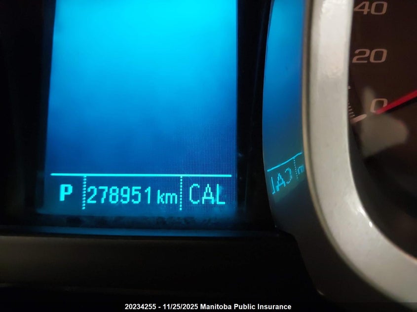 2014 Chevrolet Equinox Lt VIN: 2GNALAEK1E6170398 Lot: 20234255