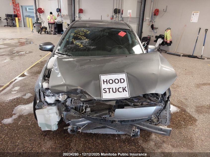 2016 Mitsubishi Lancer Es VIN: JA32U2FU8GU604724 Lot: 20234280