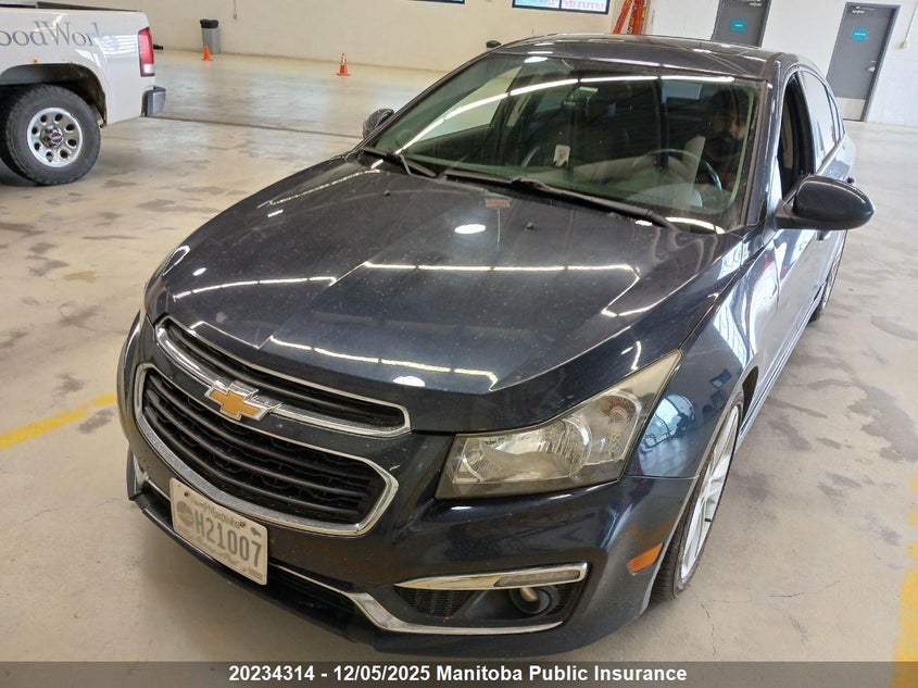 1G1PF5SB8G7149680 2016 CHEVROLET  photo no. 23