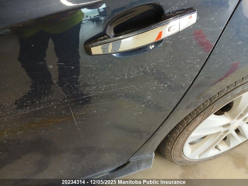 1G1PF5SB8G7149680 2016 CHEVROLET  photo no. 5