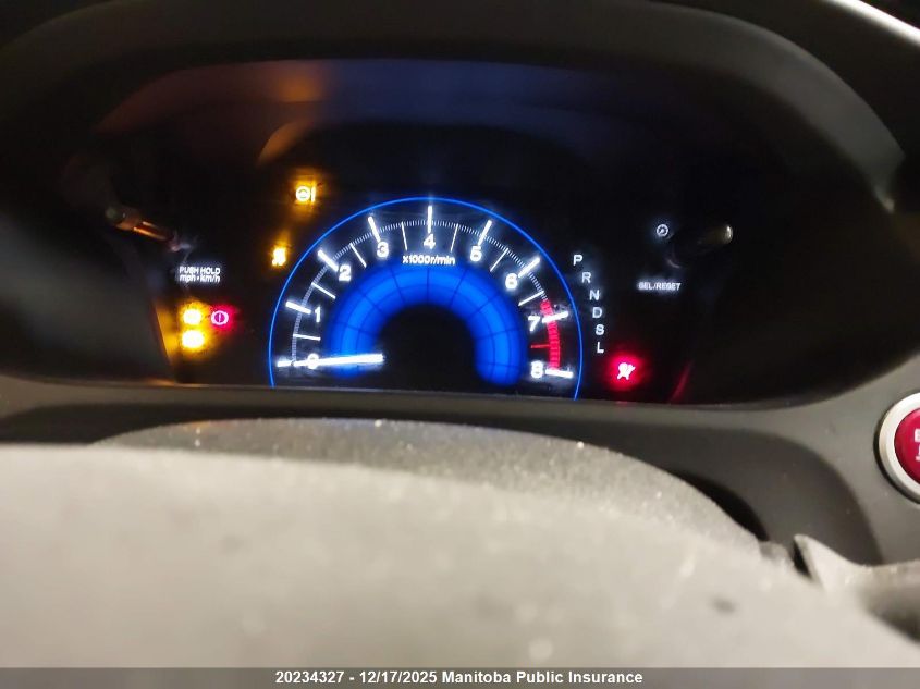 2015 Honda Civic Ex VIN: 2HGFB2F57FH018908 Lot: 20234327