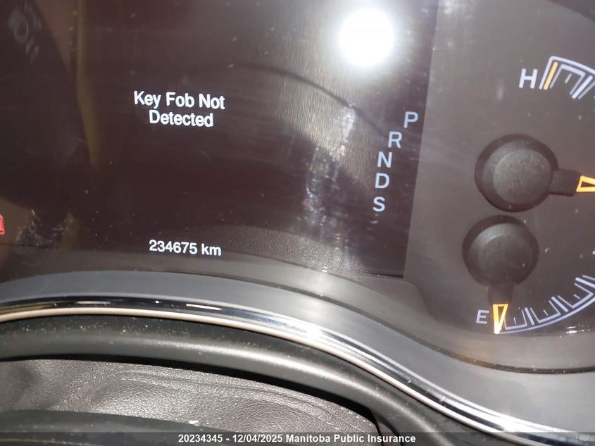 1C4RJFBG0EC459603 2014 JEEP GRAND CHEROKEE photo no. 15