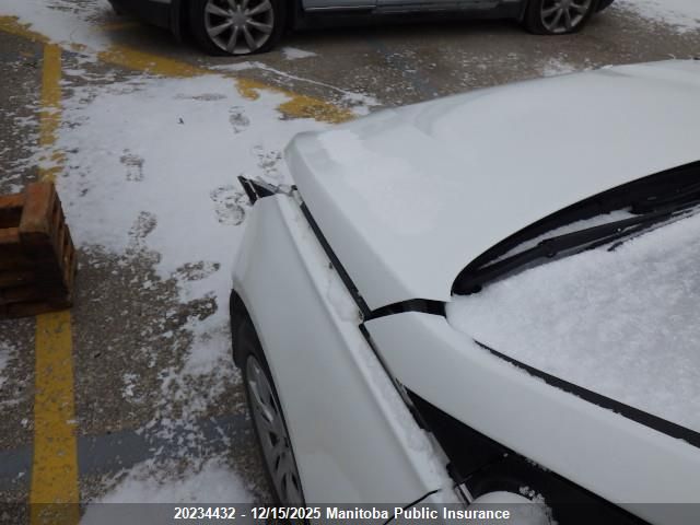 2012 Hyundai Sonata Gl VIN: 5NPEB4AC4CH412025 Lot: 20234432