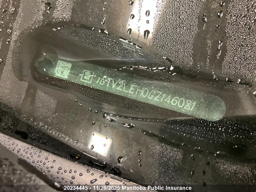 2016 GMC Sierra 1500 Double Cab VIN: 1GTV2LEH0GZ146081 Lot: 20234445