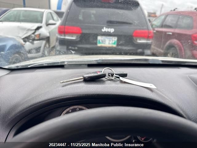 2005 Honda Cr-V Ex VIN: JHLRD78855C811946 Lot: 20234447