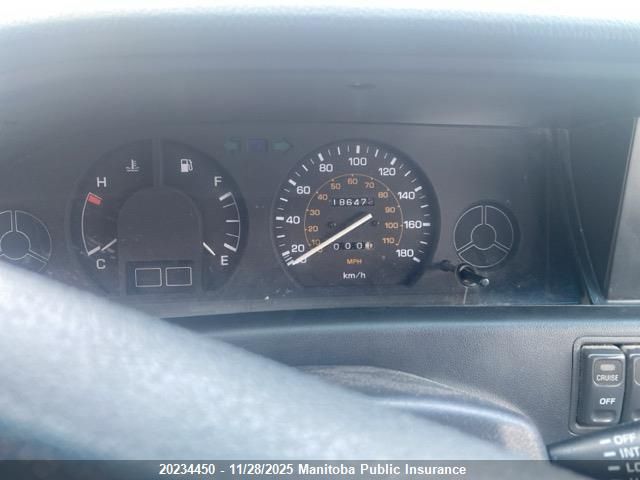 2T1AE94E9NC187784 1992 TOYOTA COROLLA photo no. 5