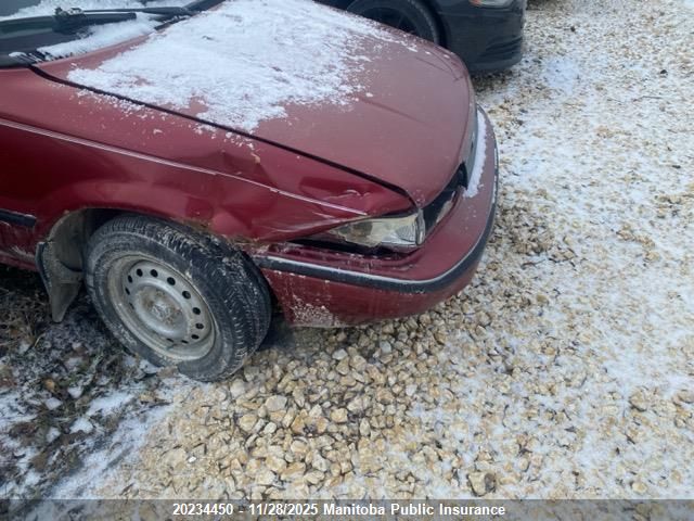 2T1AE94E9NC187784 1992 TOYOTA COROLLA photo no. 6