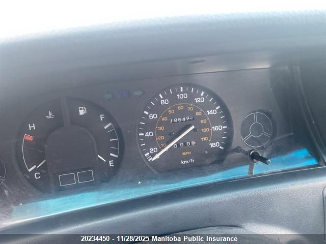 2T1AE94E9NC187784 1992 TOYOTA COROLLA photo no. 7