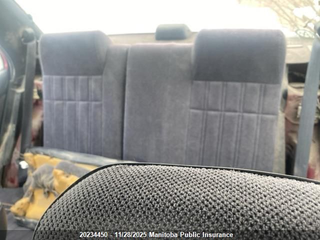 2T1AE94E9NC187784 1992 TOYOTA COROLLA photo no. 8