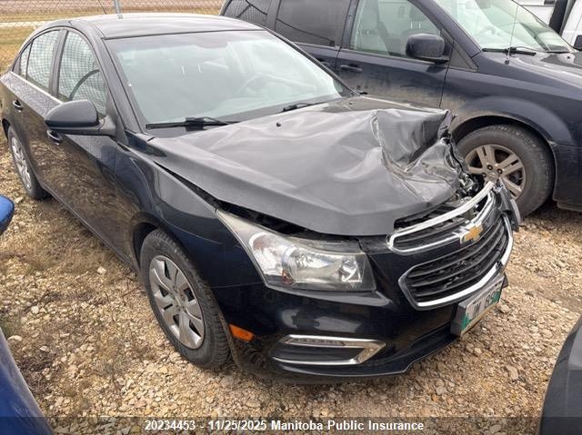 1G1PC5SB0F7118799 2015 CHEVROLET  photo no. 5