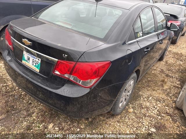 1G1PC5SB0F7118799 2015 CHEVROLET  photo no. 4