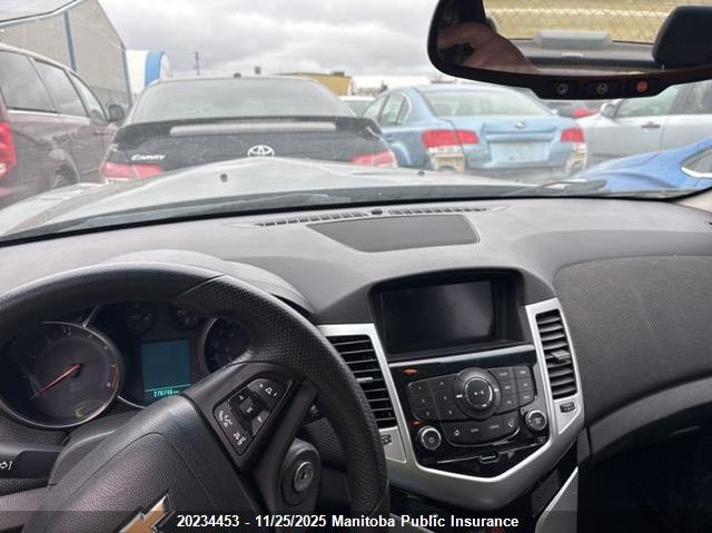 1G1PC5SB0F7118799 2015 CHEVROLET  photo no. 5