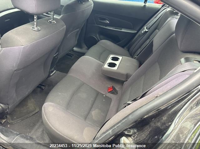 1G1PC5SB0F7118799 2015 CHEVROLET  photo no. 8