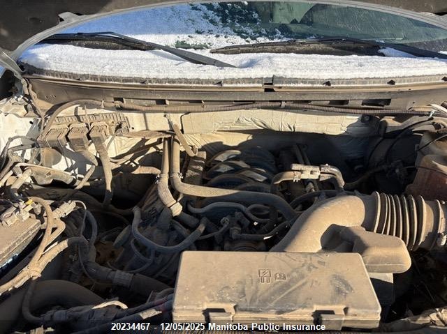1FTFW1EF5DFB77898 2013 FORD F-150 photo no. 10