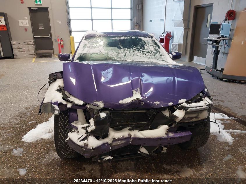 2019 Dodge Charger Sxt VIN: 2C3CDXJG1KH647709 Lot: 20234470