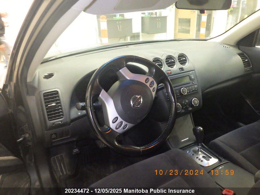 1N4AL21E69C180281 2009 NISSAN ALTIMA photo no. 7